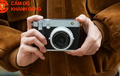 Cầm Máy Ảnh Phường Vĩnh Hội