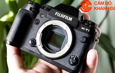 Cầm Máy Ảnh Phường Bình Phú