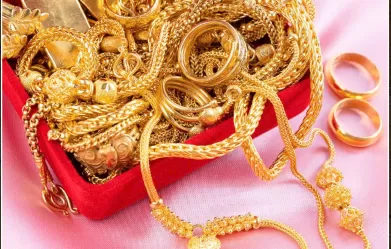 Cầm vàng phường Hòa Hưng