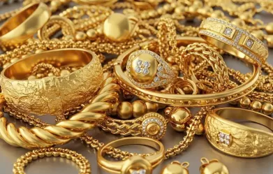 Cầm vàng phường Phú Định