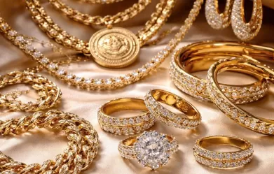 Cầm vàng phường Minh Phụng