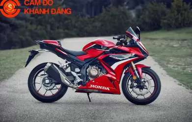 Cầm Motor phường Phú Thọ