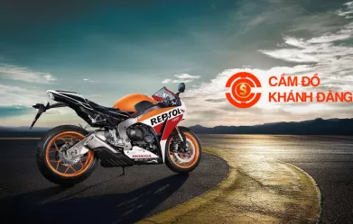 Cầm Motor phường Bình Thới