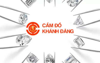 Cầm kim cương phường Hạnh Thông 