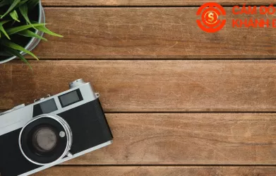 Cầm Máy Ảnh Phường Gia Định