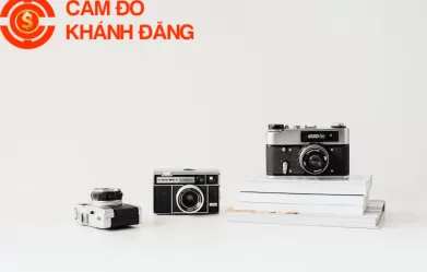 Cầm Máy Ảnh Phường Bình Lợi Trung