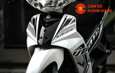 Cầm Xe Máy Phường Bình Trưng