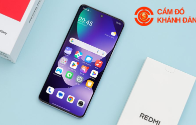 Cầm Điện Thoại Phường Khánh Hội