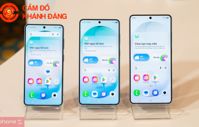 Cầm Điện Thoại Phường Xuân Hòa