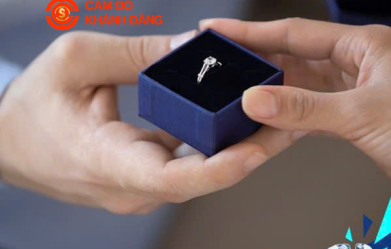 Cầm Kim Cương TP.HCM