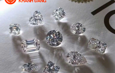 Cầm Kim Cương Phường Bến Thành