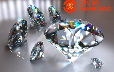 Cầm Kim Cương Phường Chợ Lớn