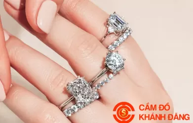 Cầm Kim Cương Phường Minh Phụng