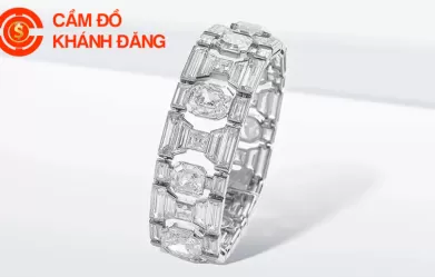 Cầm Kim Cương Phường Vườn Lài