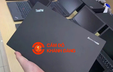 Cầm laptop phường Nhiêu Lộc