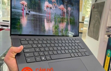 Cầm Laptop Phường Diên Hồng