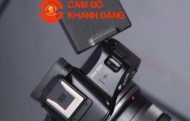 Cầm Máy Ảnh Phường Hòa Hưng