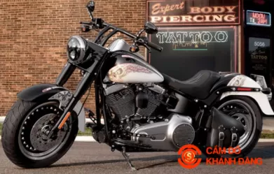 Cầm Motor Phường Tân Hưng