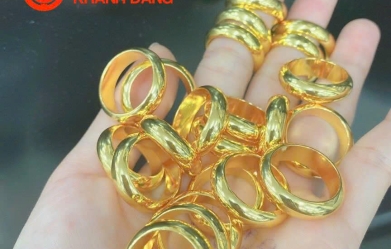 Cầm Đồ Vàng Phường Chánh Hưng