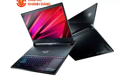 Cầm laptop phường An Hội Tây