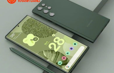 Cầm điện thoại phường Minh Phụng