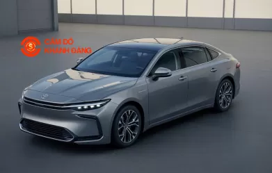 Cầm ô tô phường Gò Vấp