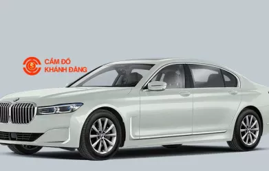 Cầm ô tô phường An Hội Đông