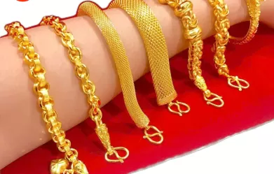 Cầm vàng phường Hòa Bình