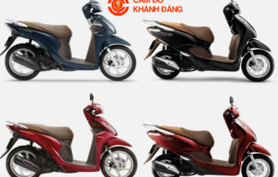 Cầm xe máy phường Tân Thuận