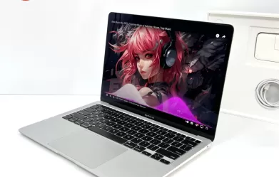 Cầm Laptop Phường Long Phước