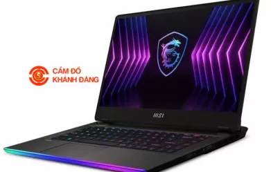 Cầm laptop Phường Trung Mỹ Tây