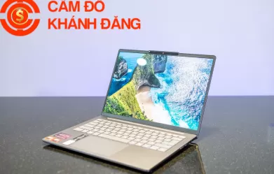 Cầm laptop phường Hòa Bình