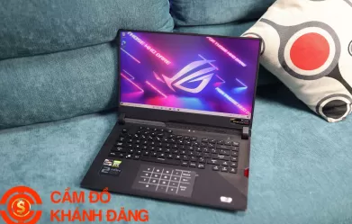 Cầm laptop phường An Nhơn