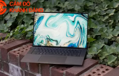 Cầm laptop phường Gò Vấp