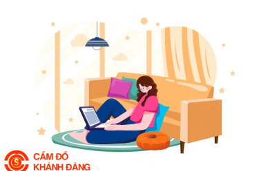 Cầm laptop phường Bàn Cờ 