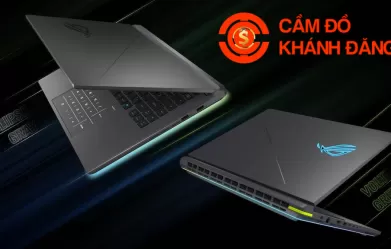 Cầm laptop phường Chợ Quán