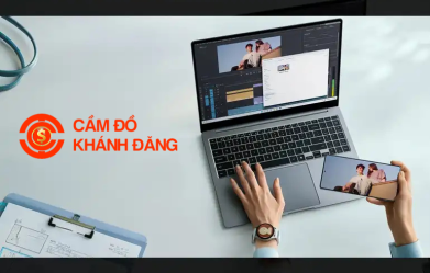 Cầm laptop phường Xuân Hòa 