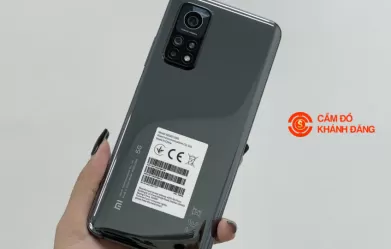 Cầm Điện Thoại Phường Linh Xuân