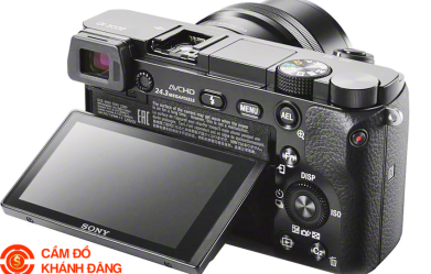 Cầm Máy Ảnh Phường Chánh Hưng