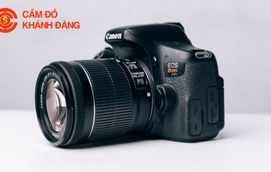 Cầm Máy Ảnh Phường Bàn Cờ