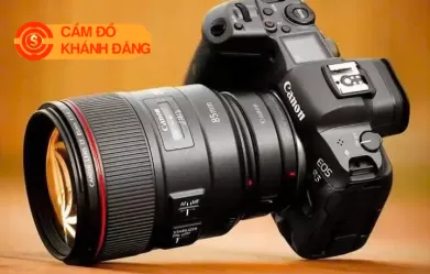 Cầm máy ảnh Phường Thủ Đức