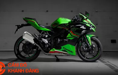 Cầm Motor phường Chợ Lớn 