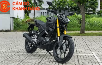 Cầm Motor phường Khánh Hội