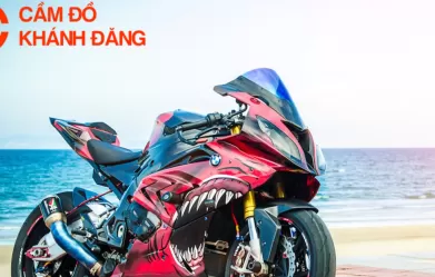 Cầm Motor phường Vĩnh Hội