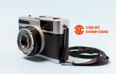 Cầm Máy Ảnh Phường Tân Thới Hiệp