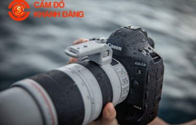 Cầm Máy Ảnh Phường An Đông