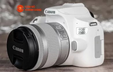 Cầm máy ảnh phường 10