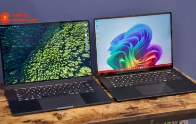 Cầm laptop Phường Thới An
