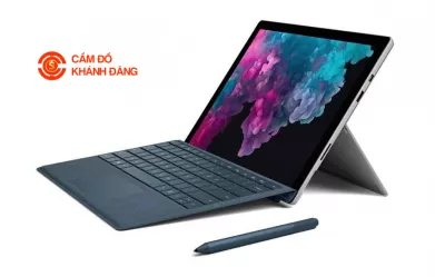 Cầm laptop phường 15