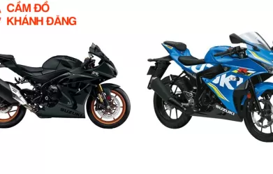 Cầm motor huyện Cần Giờ
